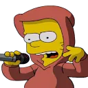 rappinghoodiebart