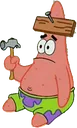 patrickdumb