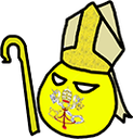 CatholicBall Discord emoji