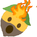 lemon_on_fire