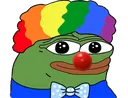 ClownPepe