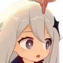 paimon_what Discord Emoji