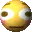 flushedball