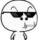 GWT_thug_life
