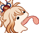 YoimiyaLick1 Discord emoji