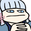 AyakaHmm Discord emoji