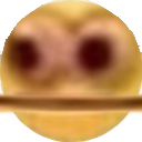 verynervous Discord emoji
