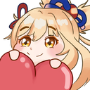 YoimiyaLove Discord emoji