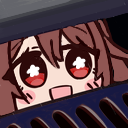 AA_HuTao_Lurk Discord emoji