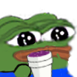 pepeb Discord emoji