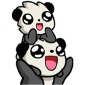 pandaboi Discord emoji