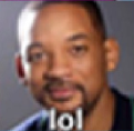 XD Discord emoji