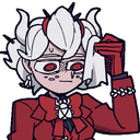 sweat Discord emoji