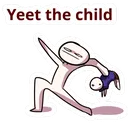 YeetTheChild