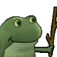 stick stick