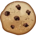 ChocolateChipCookieEmoji