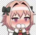 shy