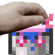 mc_petting Discord Emoji
