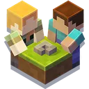 mc_friends Discord Emoji