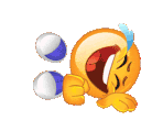 rofl Discord emoji