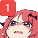 GWnoneAngryPing Discord emoji