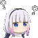 KannaWhat Discord emoji