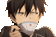 kiritoHmm Discord emoji