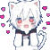 KyuLove Discord emoji
