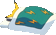 PikaSleep Discord emoji