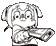 WannaDie Discord emoji