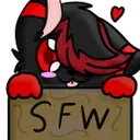 9038_FoxxoSFW Discord Emoji