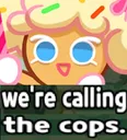 cops