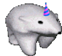 Bear_Party Discord Emoji