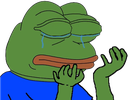 peepohands Discord emoji