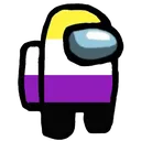 NonBinaryAU