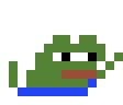 Pepe Dance pepe_dance Discord Emoji