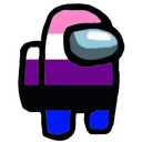 GenderfluidAU