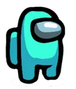 CyanAU Discord Emoji