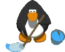 cleaning