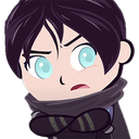 WraithMad Discord emoji