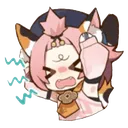 dionaheadache Discord Emoji