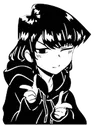 KomiFingerGun