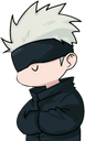 EA_GojouChill Discord emoji