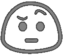 D_what Discord emoji