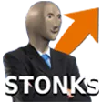 stonks