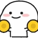 w_gifUG_CutieMusicClap