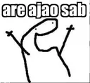 areAjaoSab