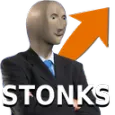 STONKS