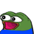 wow Discord emoji