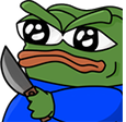 peepobravo Discord emoji